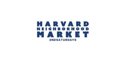 Harvard Market Logo