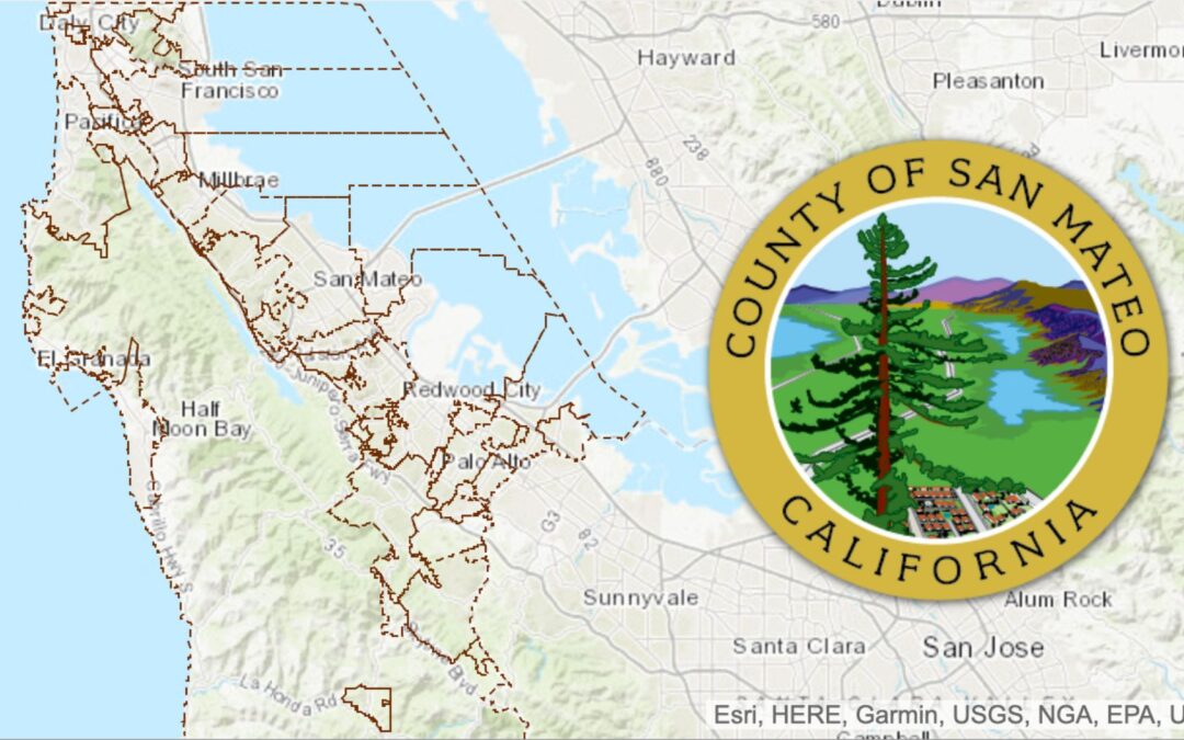 County Controller Publishes Property Tax Highlights for FY 2021-22 – SMC