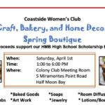 2023 Spring Boutique Flyer 150x150