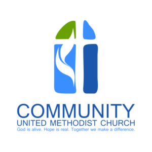 Community Methodist Logo 300x300