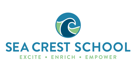 Sea Crest Scool Logo 2