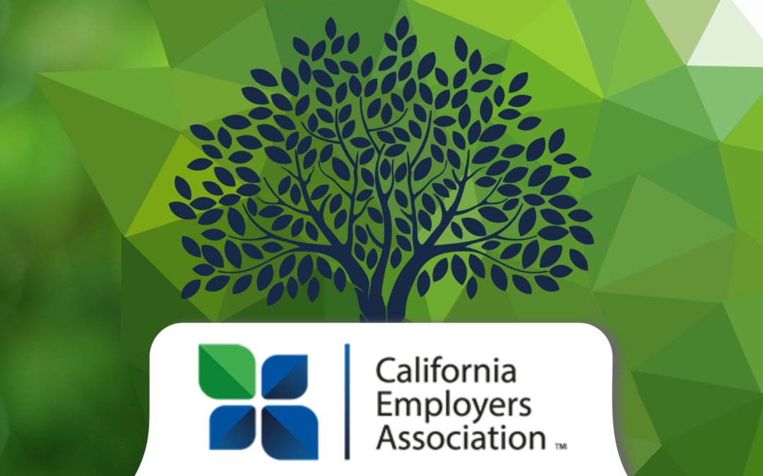 CA Employee Association