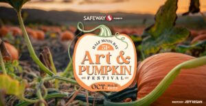 Burlingame Art and Wine Festival showcasing local art and wine in 2025