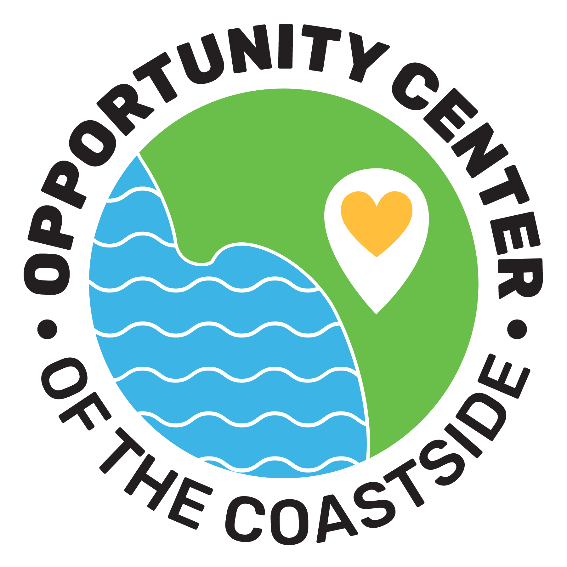 Opportunity Center of the Coastside