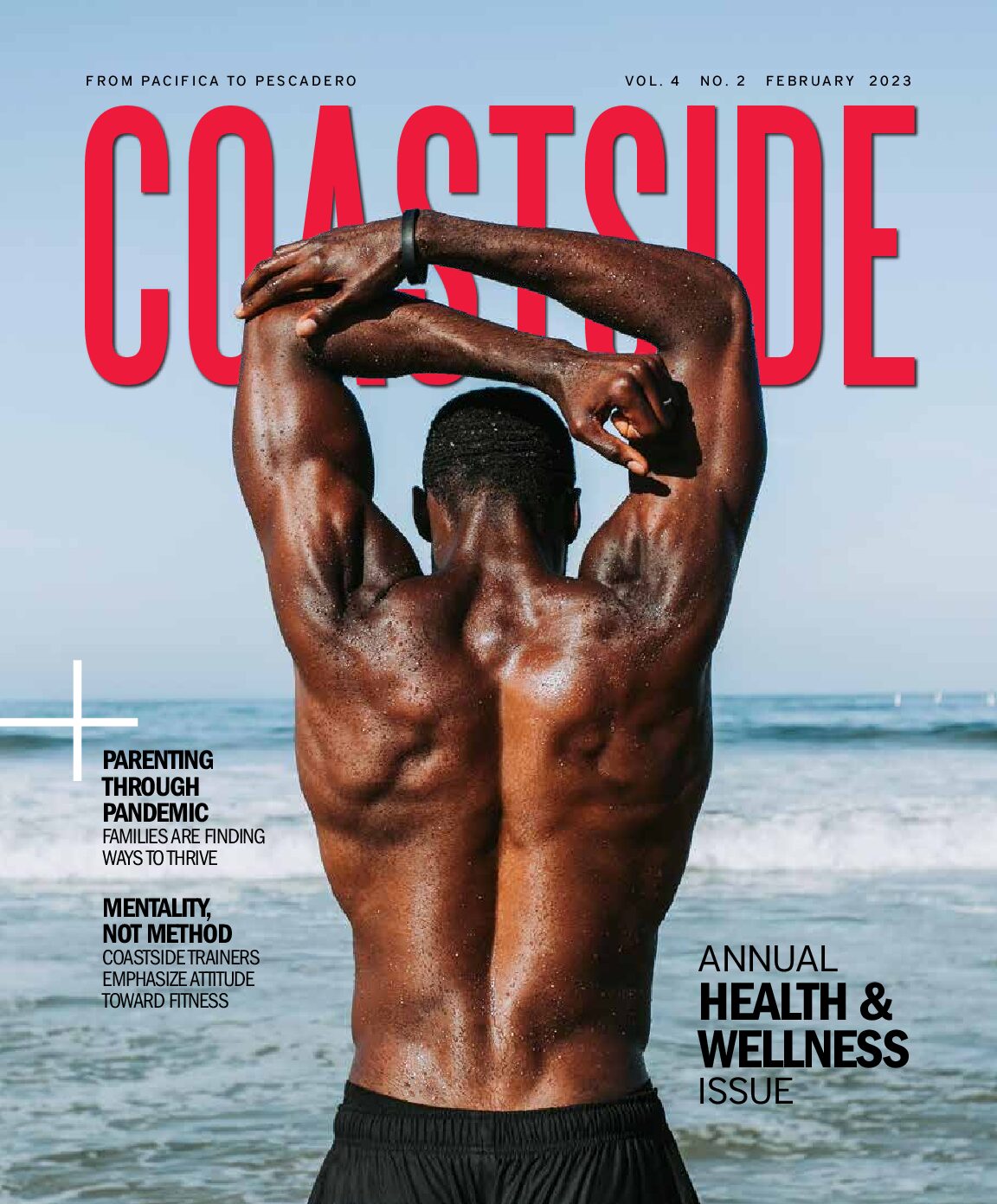 Coastside Magazine | Health and Wellness Issue