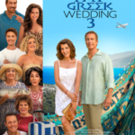 My big fat greek wedding three 150x150