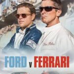 Ford vs Ferrari