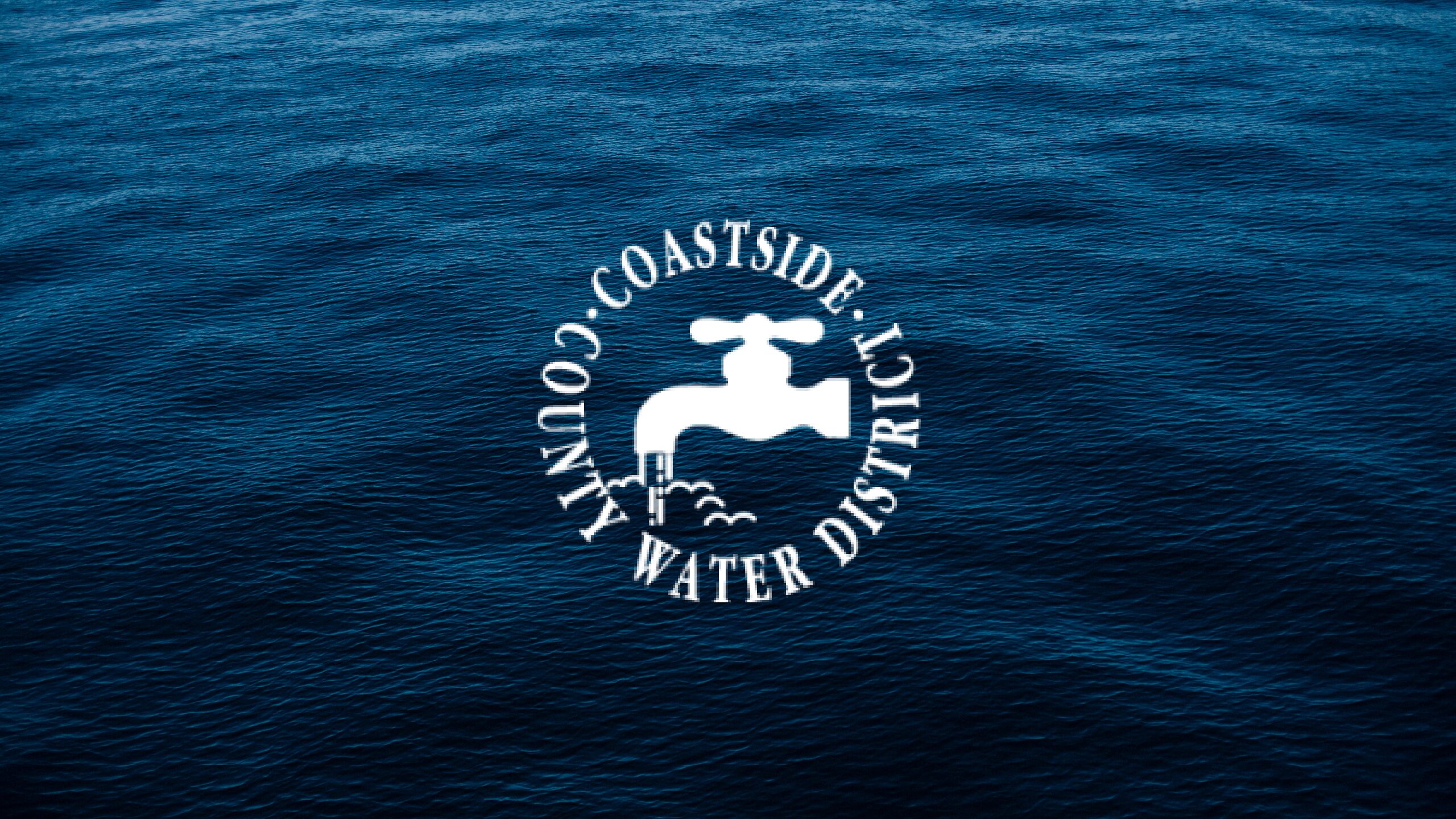 Coastside Water | Routine Maintenance
