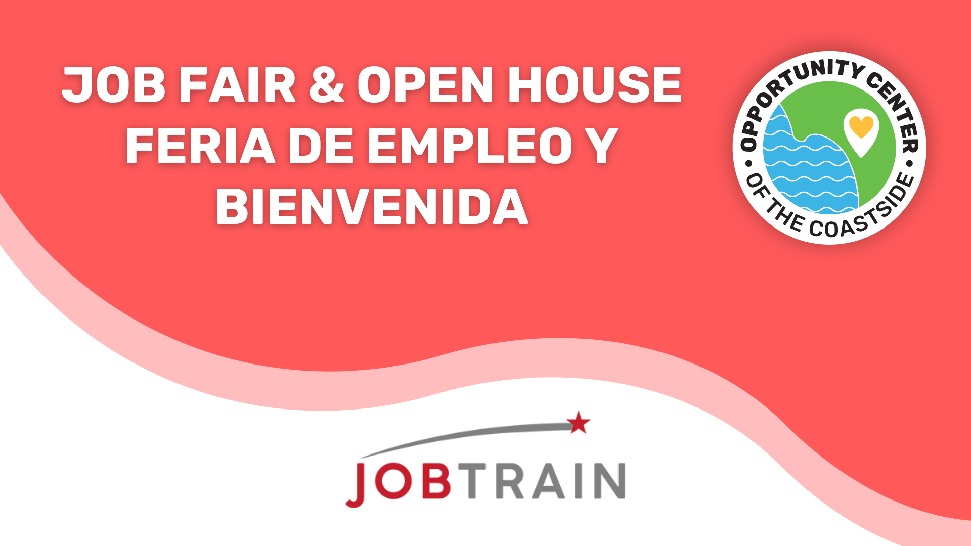 Bilingual OCC Banner JobTrain