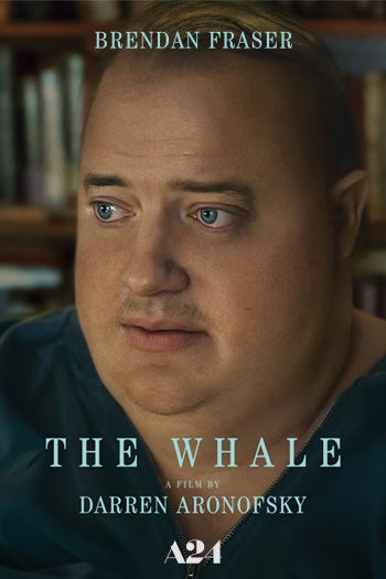 the whale movies he poster 01