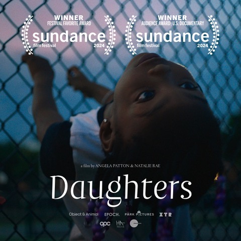 Daughters Poster