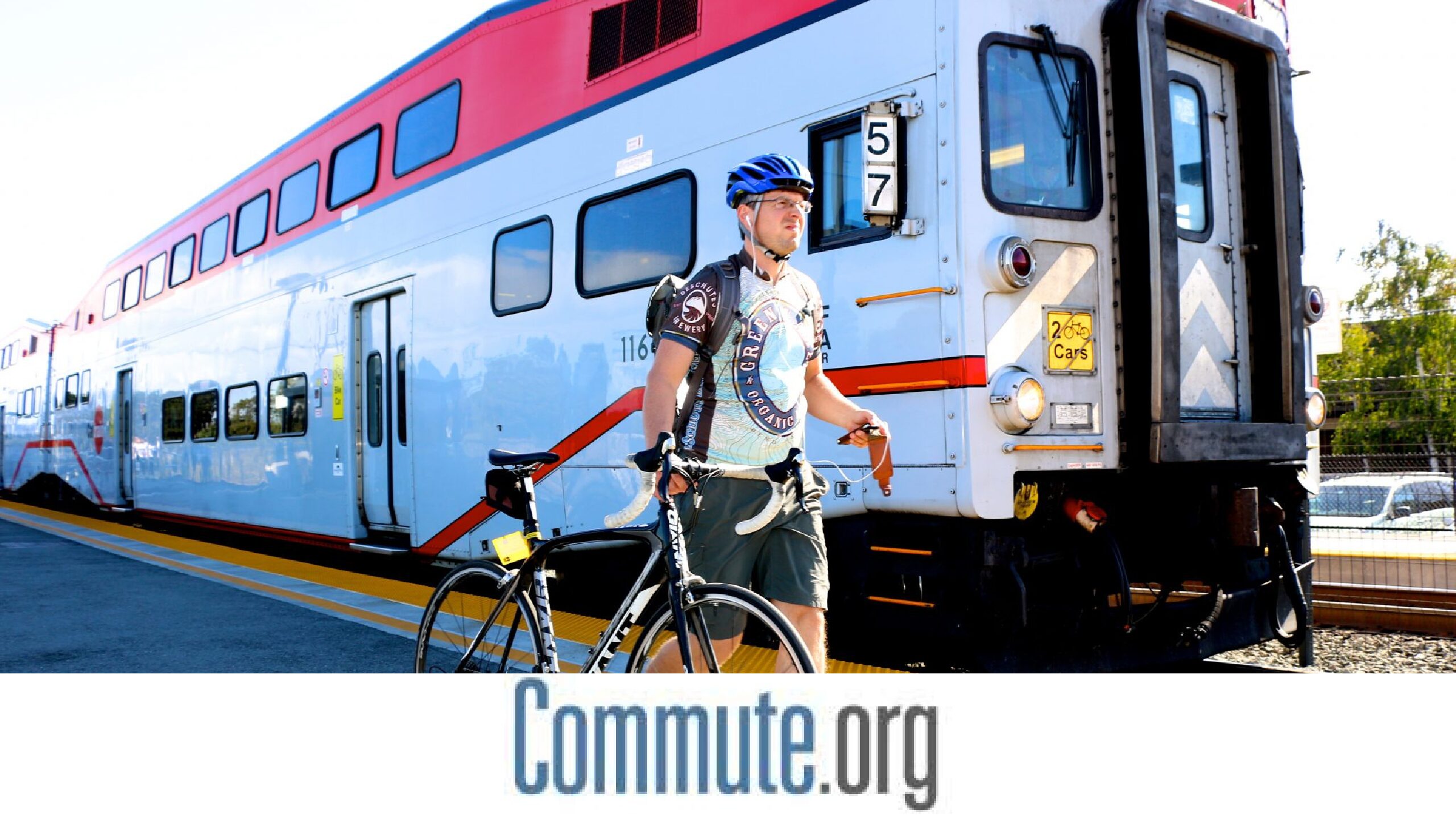 Commute.Org | Summer Promotion: Until Aug 31