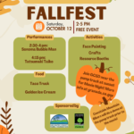 Quarry Park FallFest Flyer 150x150