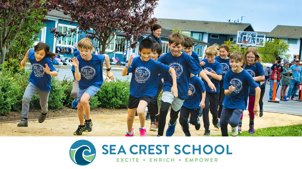 Sea crest school 1