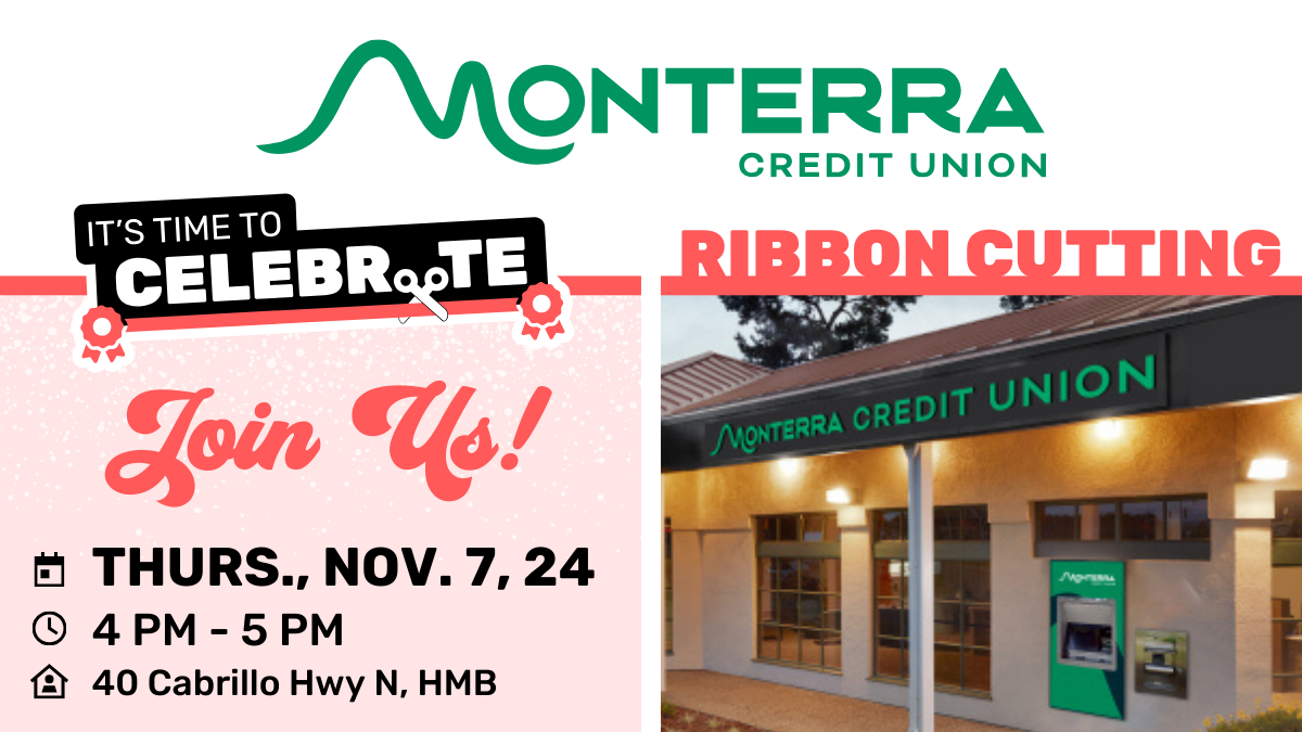 Ribbon Cutting Monterra