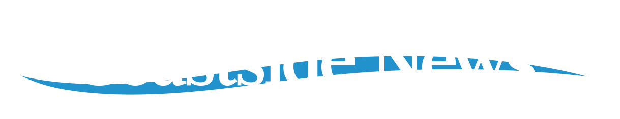 Coastside News logo