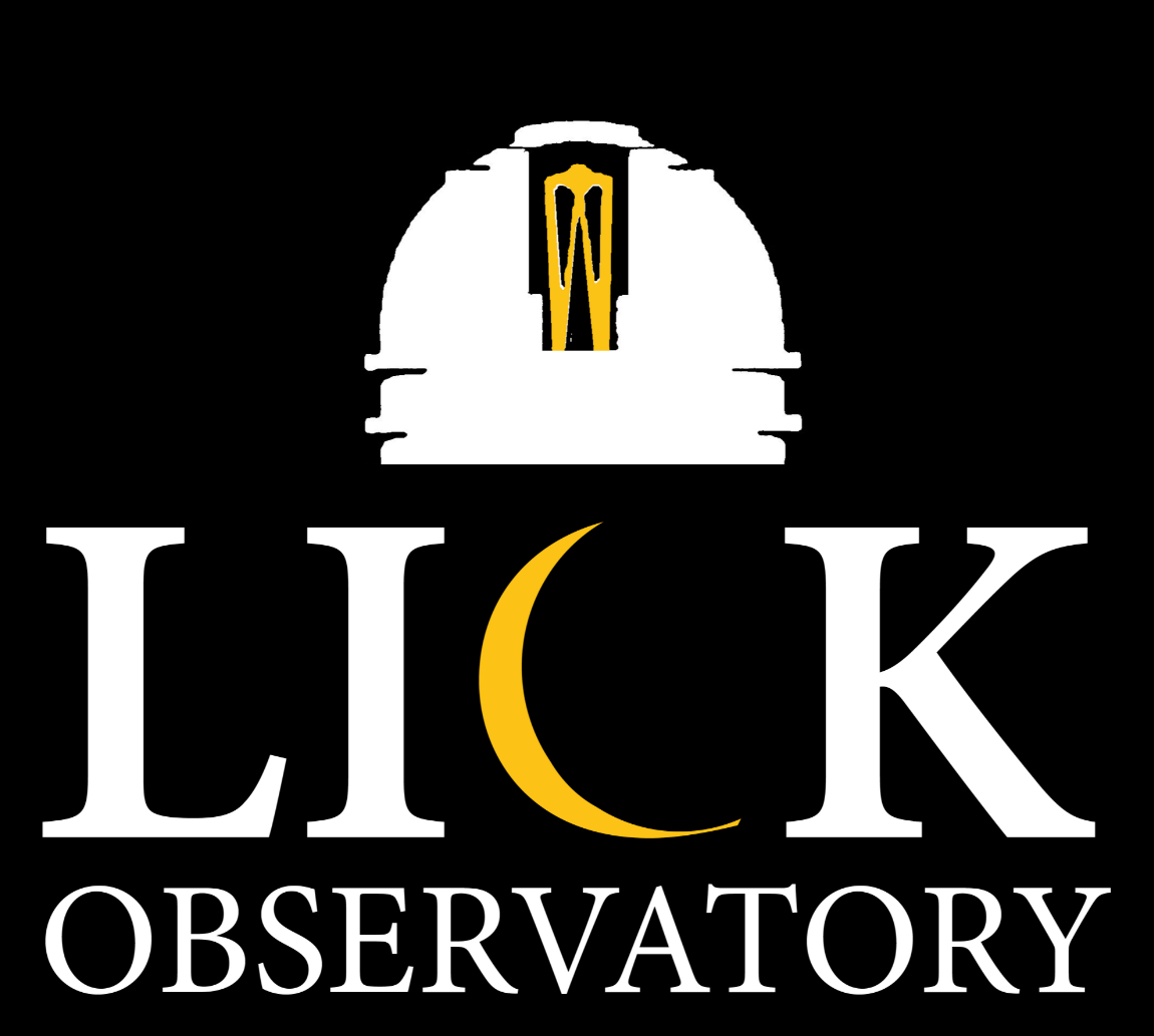 Lick Obersvatory