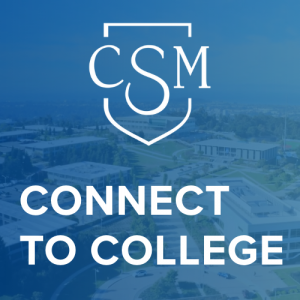 connect to college